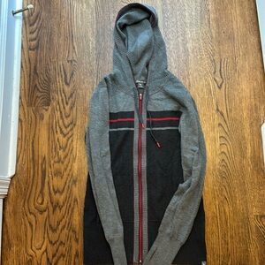 Eddie Bauer hoodie